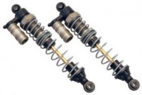 Amortiguador 61-90mm Piston 7mm (2u) Crawler Axial SCX10  AX30090